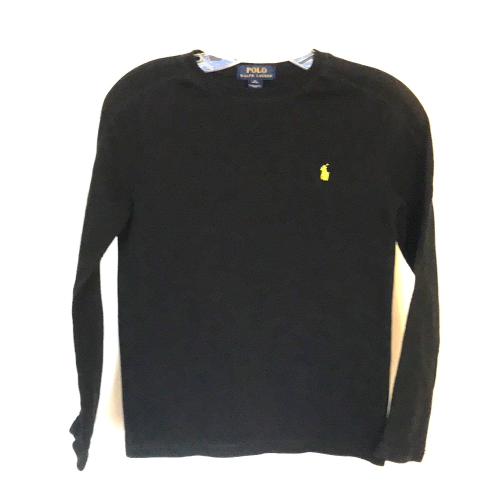 Waffle Polo